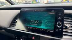 Honda Jazz 1.5 i-MMD Hybrid Crosstar EX 5dr eCVT Hybrid Hatchback